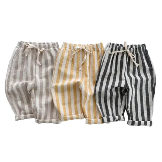 Light Summer Pants