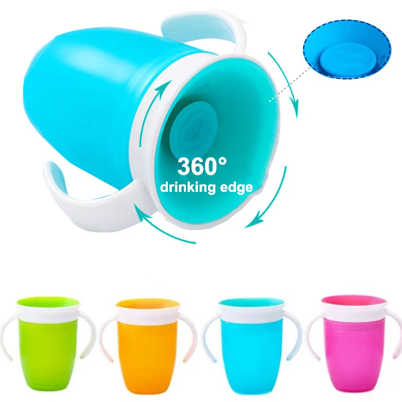Drinking Cup