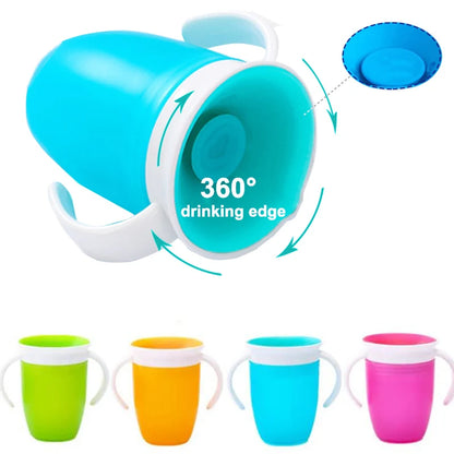Drinking Cup