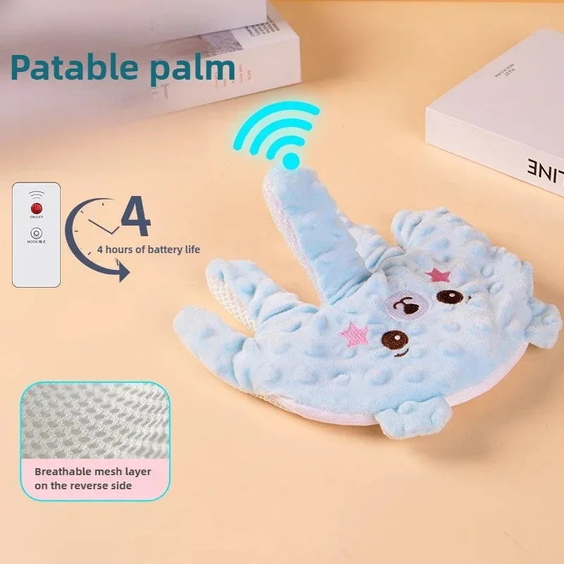 Soothing Baby Patter