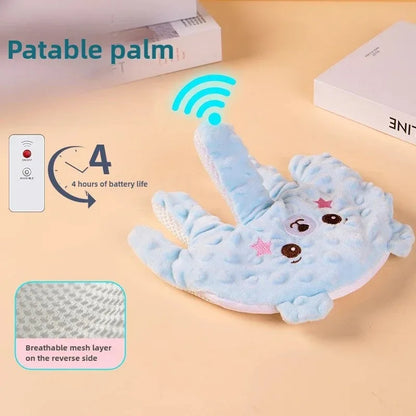 Soothing Baby Patter