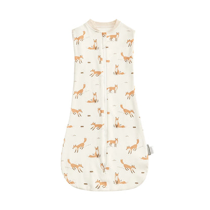 Arms Down Swaddle to Sleep Sack - 0.5 TOG