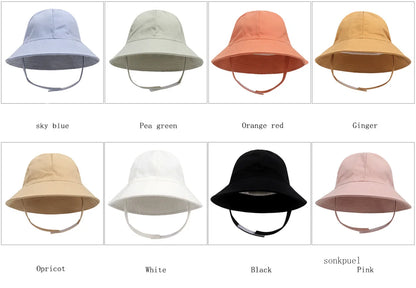 Bucket Hat