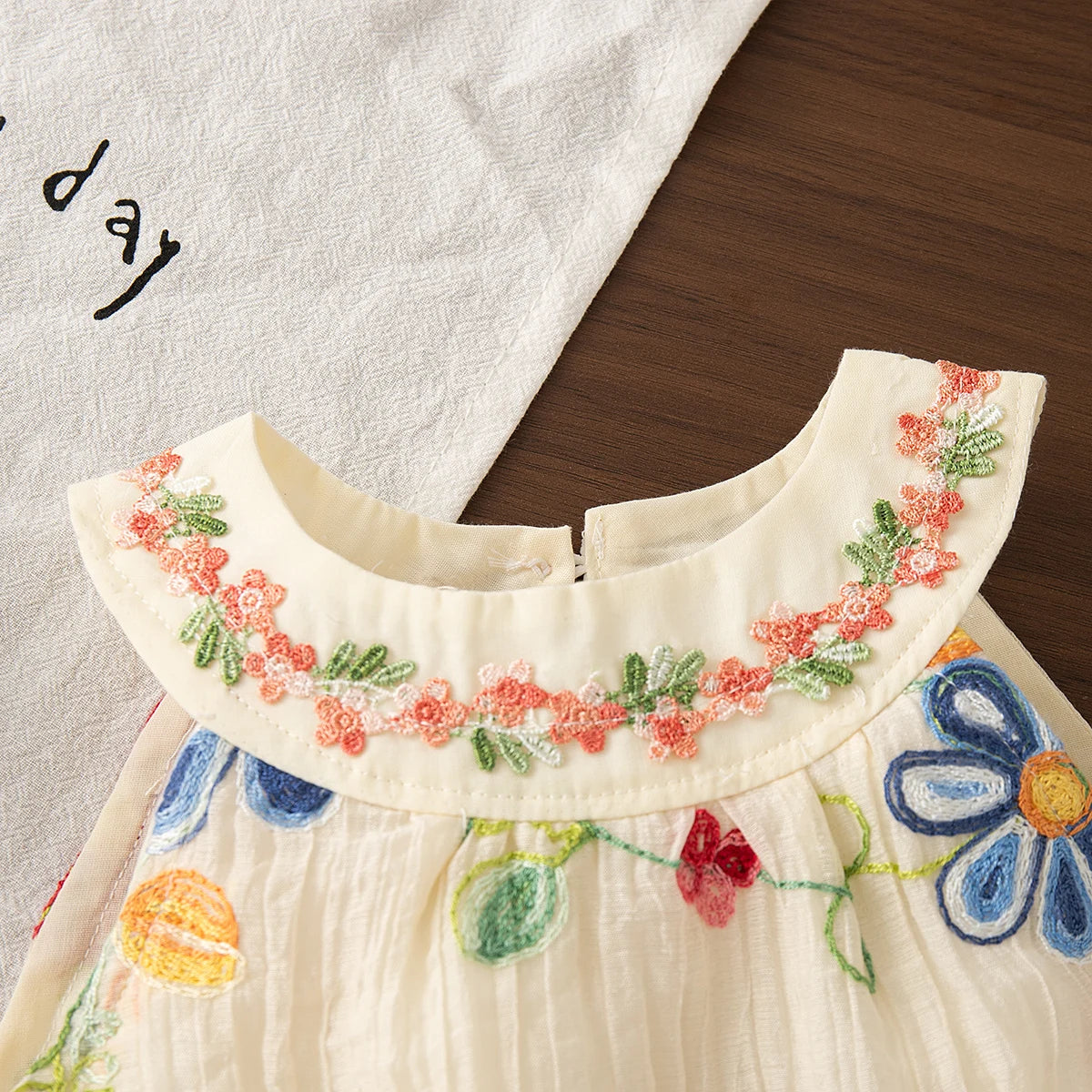 Little Lady Dress