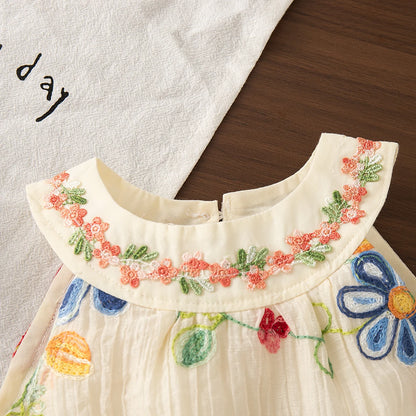 Little Lady Dress