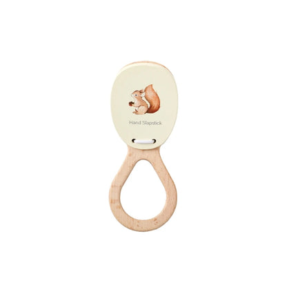 1PC Wooden Montessori Musical Instrument