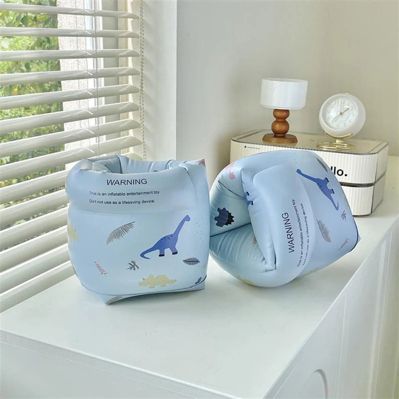 Swimming Arm Floaties