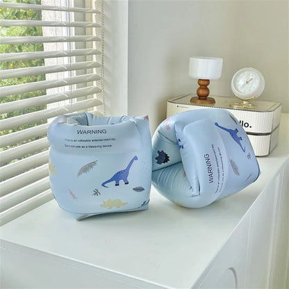 Swimming Arm Floaties