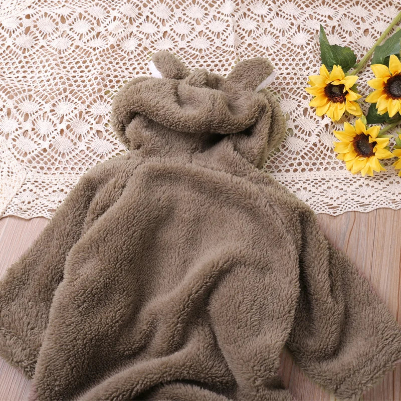 Nurture Cozy Suit