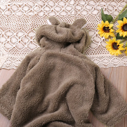 Nurture Cozy Suit