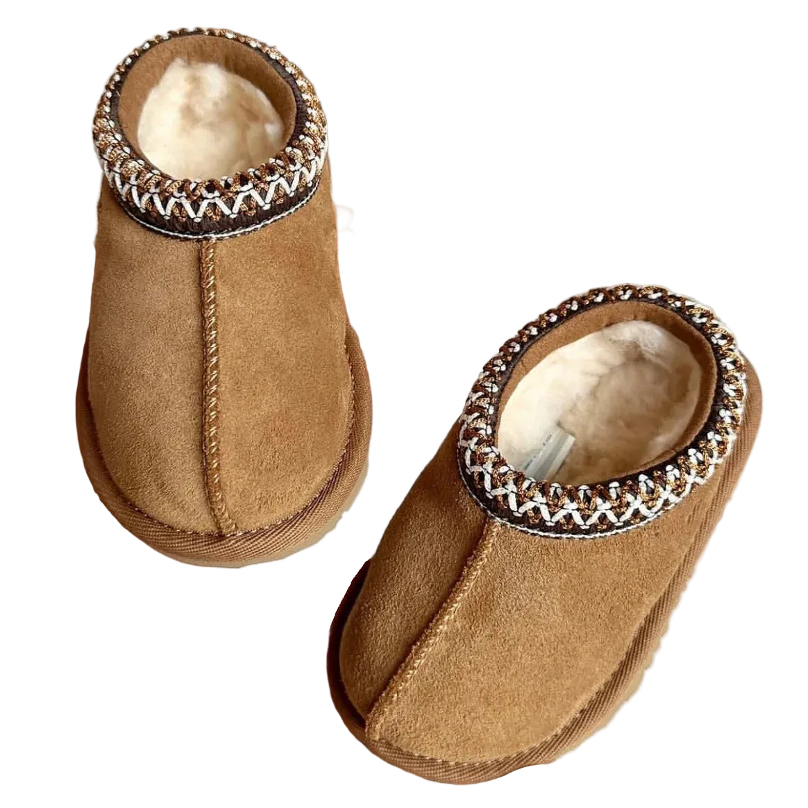 Tasman Slippers
