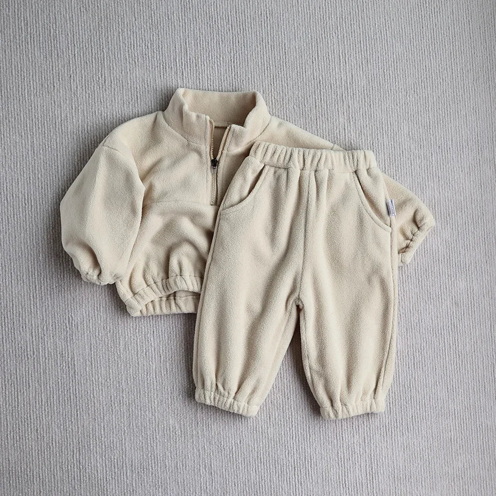Baby Sweat Suit
