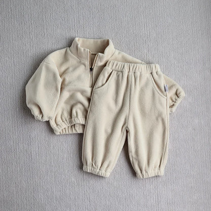 Baby Sweat Suit