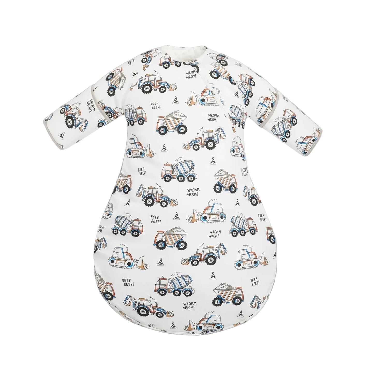 Arm Length Winter Sleep Sack 3.0TOG