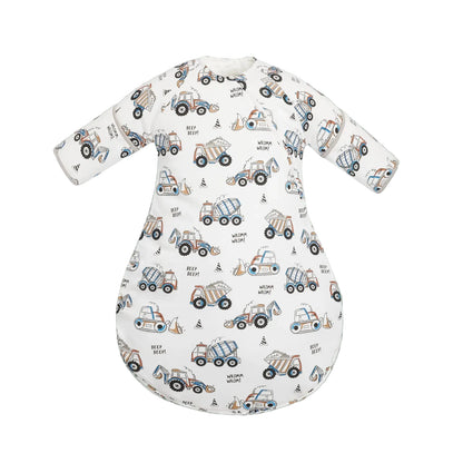 Arm Length Winter Sleep Sack 3.0TOG