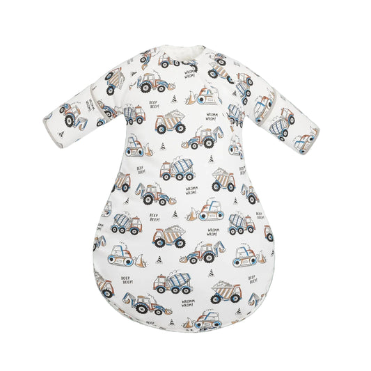 Arm Length Winter Sleep Sack 3.0TOG