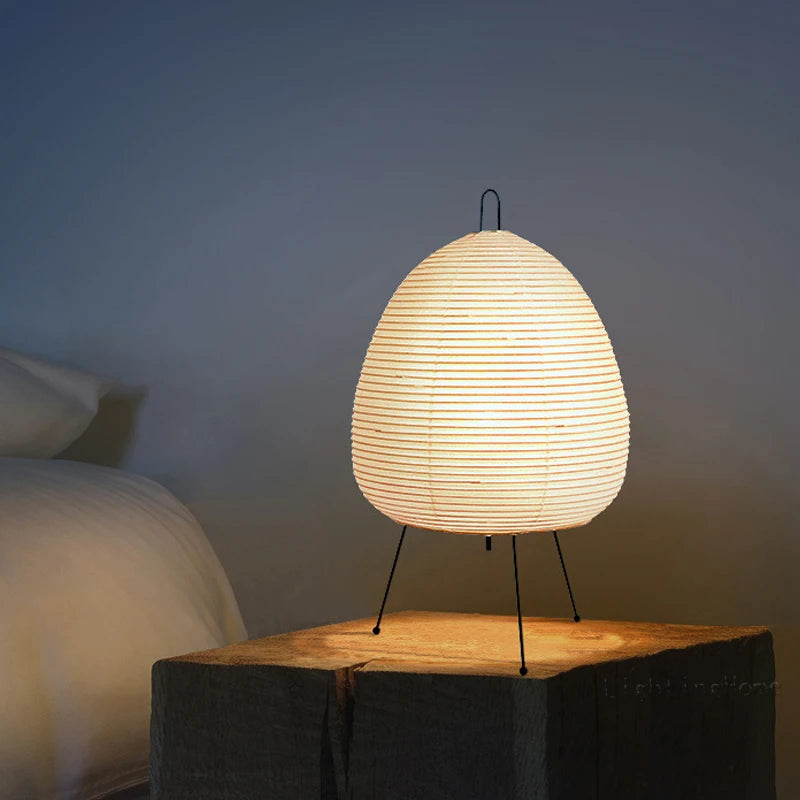 Serenity Table Lamp