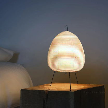 Serenity Table Lamp