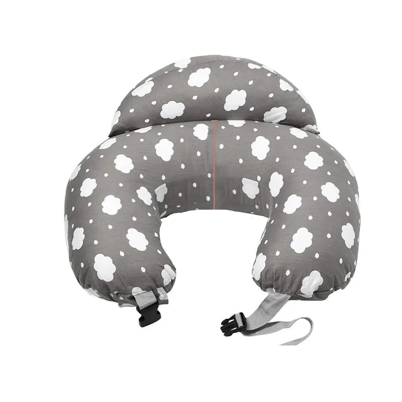Nurture Cloud Nursing Pillow
