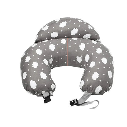 Nurture Cloud Nursing Pillow