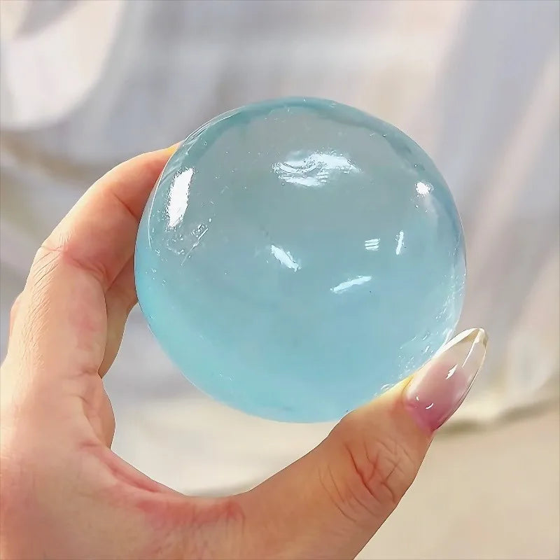 Squish Me Ball