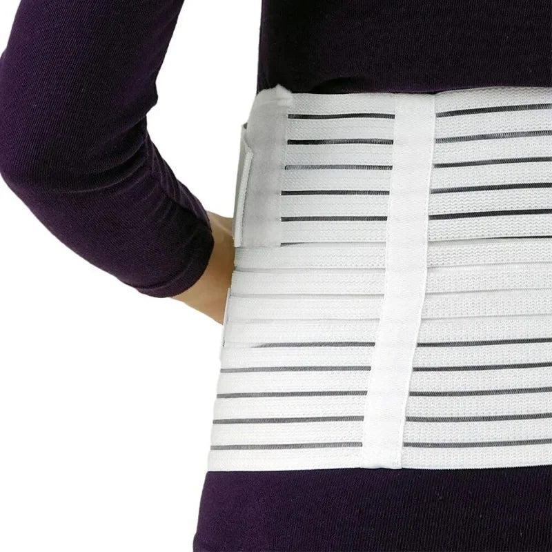 BellyNest Support Band