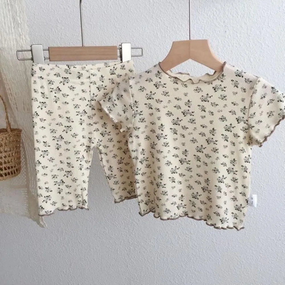 Floral Set