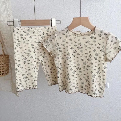 Floral Set