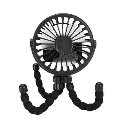 Portable Stroller Fan