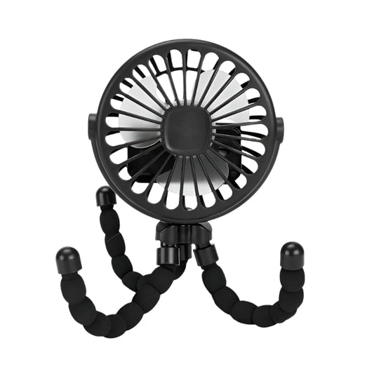 Portable Stroller Fan