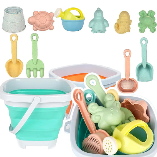 11Pcs Beach Toys Set