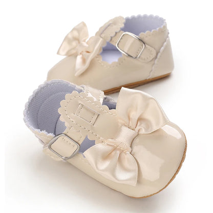 Baby Girl Shoes