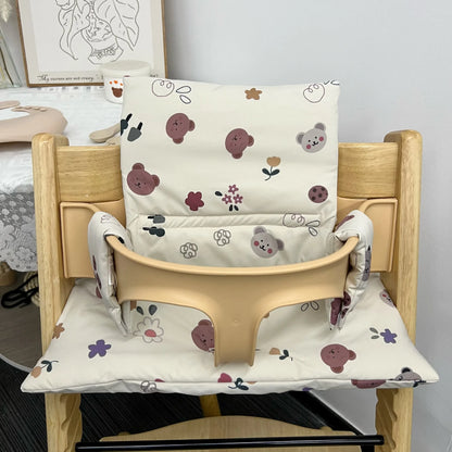 High Chair Cushion