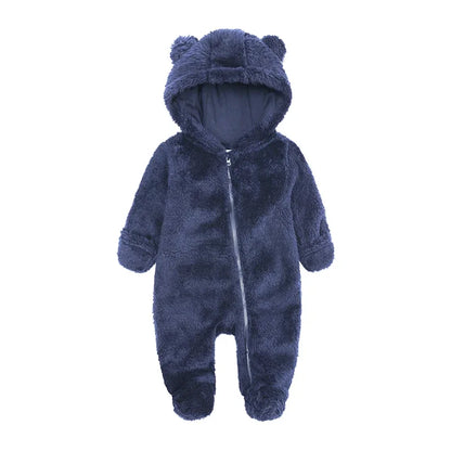 Cub & Co Bear Suit