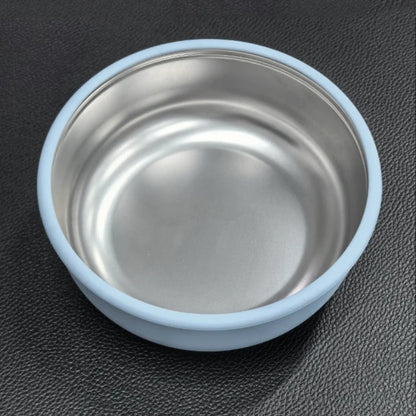 Stainless Steal Suction Bowl