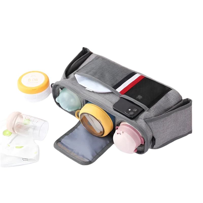 StrollMate Stroller Storage Bag