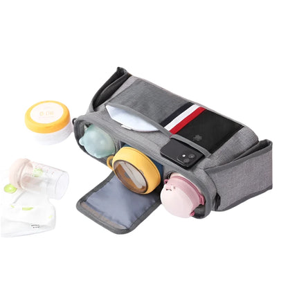 StrollMate Stroller Storage Bag