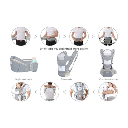 Toddler Carrier