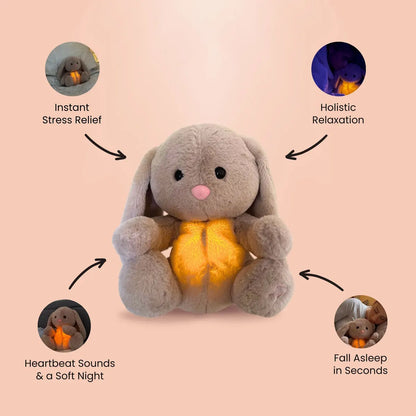 Anti Stress Sleep Aid Teddy