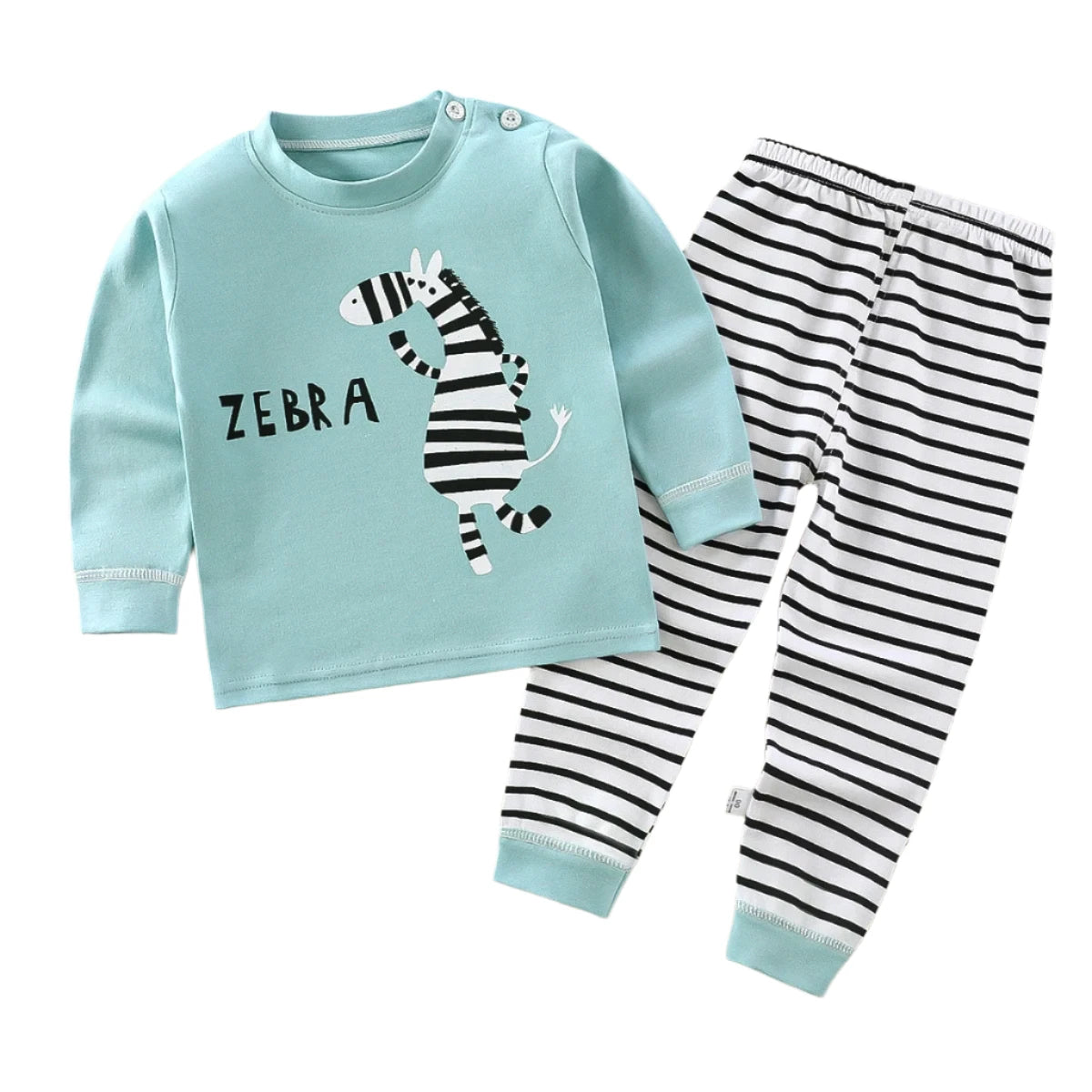 2 piece Children's Sleepwear