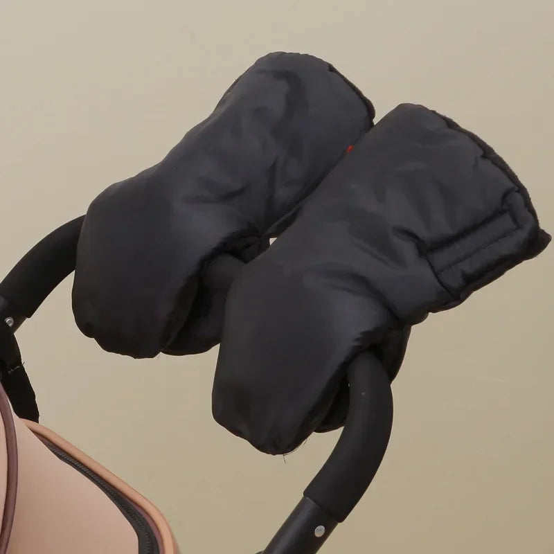 Fleece Hand Cover