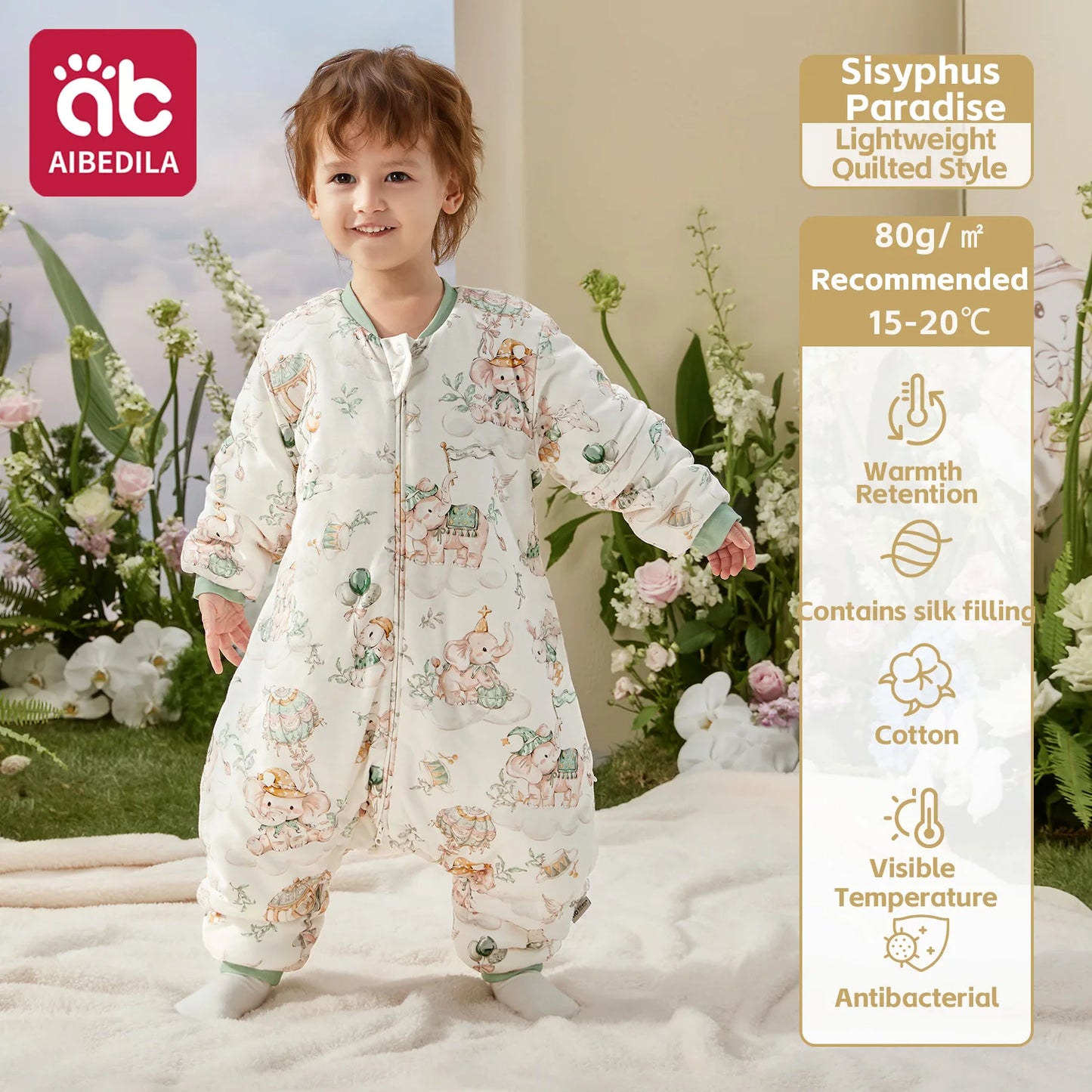 Two Legged Sleep Sack