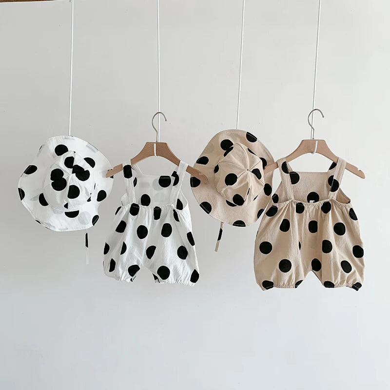 Poka Dot Set