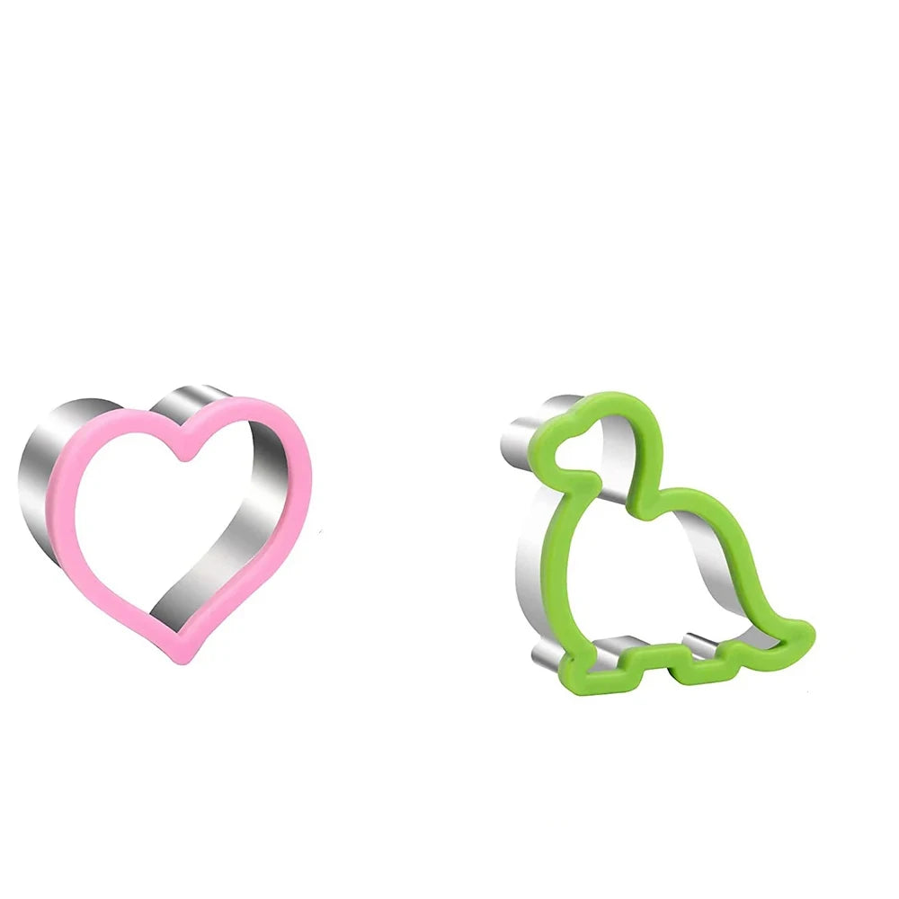Sandwich Cutters