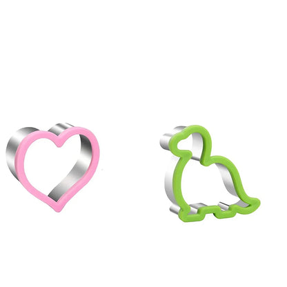 Sandwich Cutters