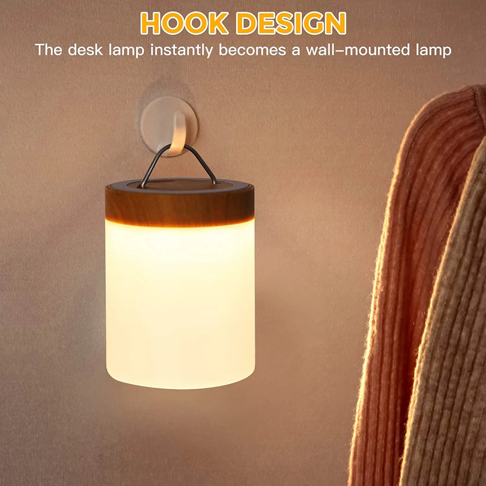 Rest Collection Night Light