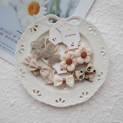 Hair Accessories