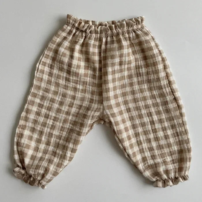 Flowy Summer Pants