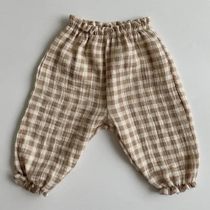 Flowy Summer Pants