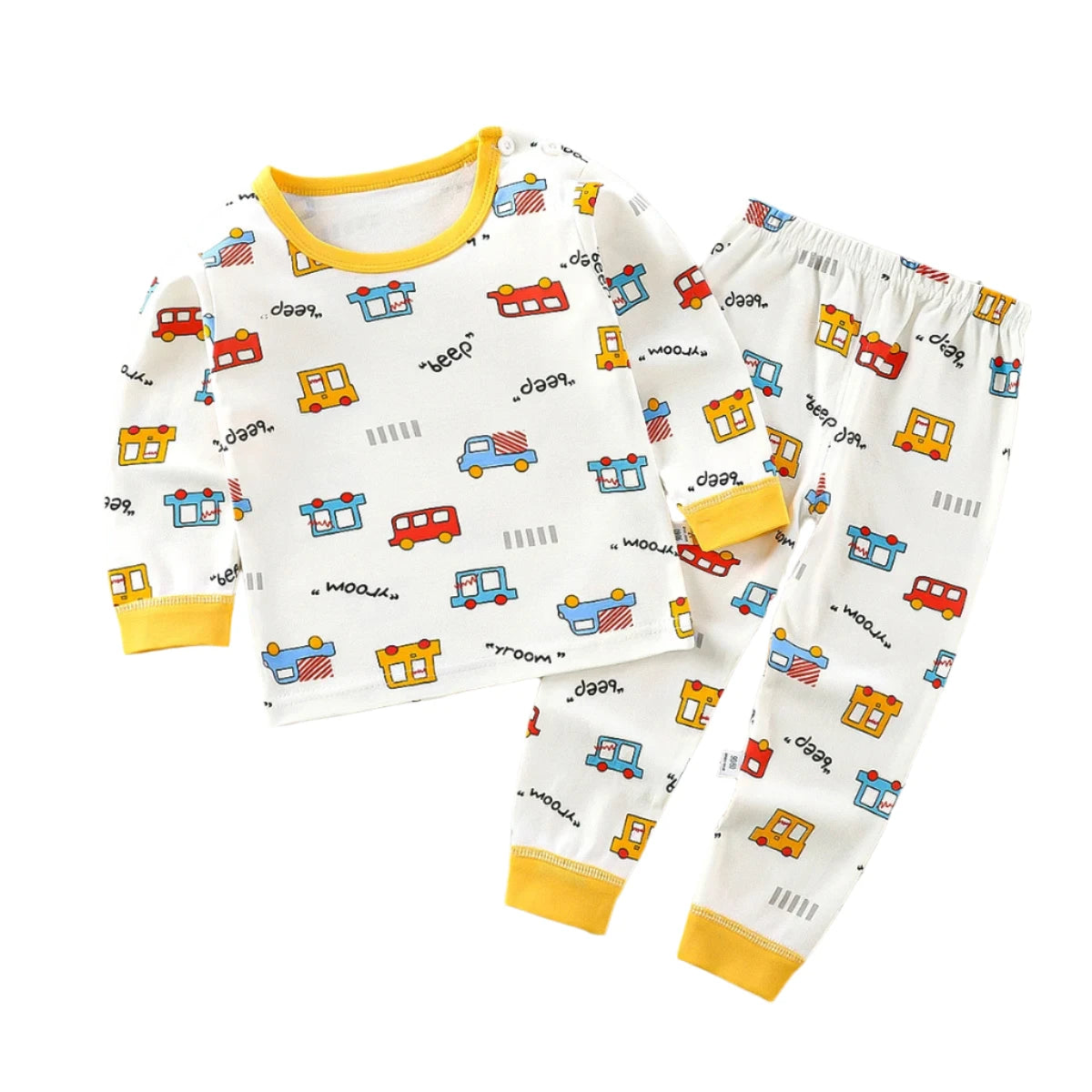 2 piece Children's Sleepwear